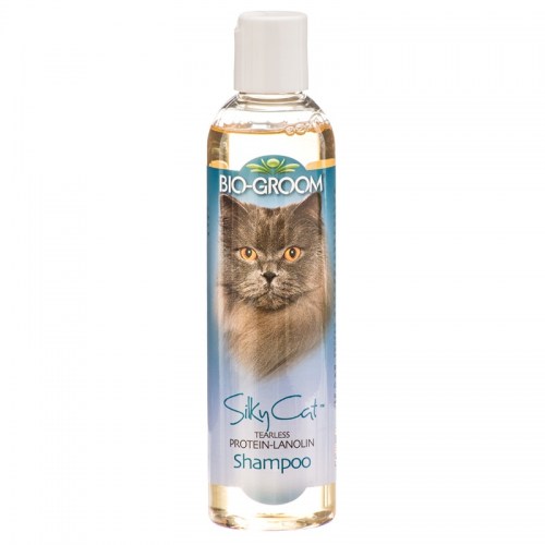 Bio Groom SILKY CAT šampon za mačke